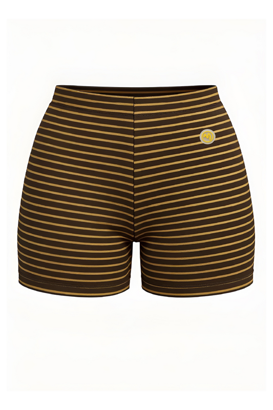 Striped Shorts (pre-order)