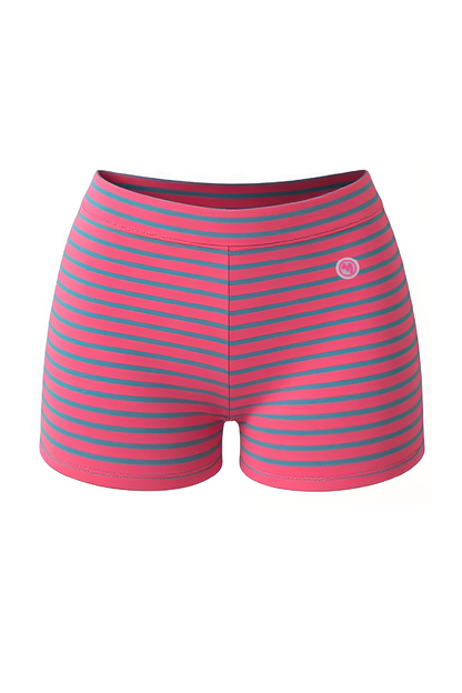 Striped Shorts