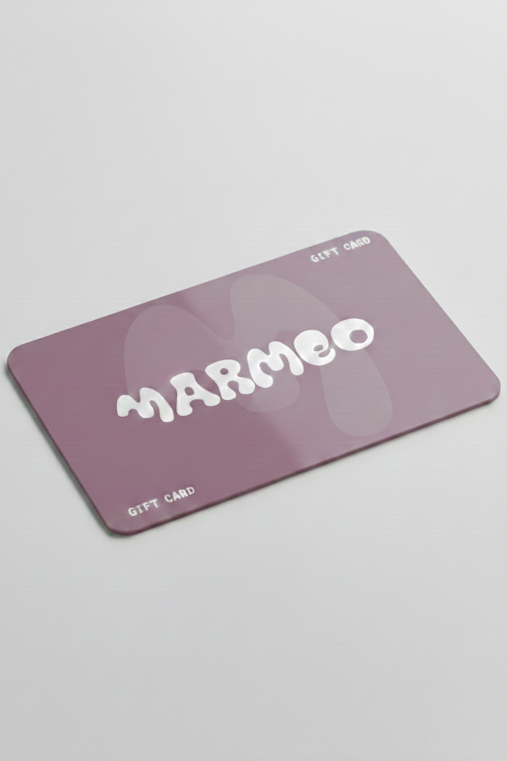 Marmeo E-Gift Card